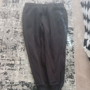 DSG Black Sweatpants